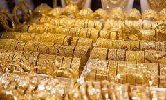 Giá vàng, dự báo giá vàng mới nhất