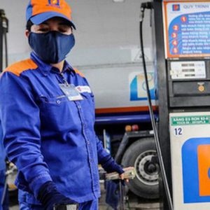 Tin tức giá xăng dầu thế giới hôm nay ngày 13/11