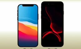 Mới được khen vì nhỏ gọn thì nay iPhone 12 mini gây sốc vì có bức xạ mạnh nhất trong các dòng mới ra 2020 Mới được khen vì nhỏ gọn thì nay iPhone 12 mini gây sốc vì có bức xạ mạnh nhất trong các dòng mới ra 2020