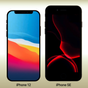 Mới được khen vì nhỏ gọn thì nay iPhone 12 mini gây sốc vì có bức xạ mạnh nhất trong các dòng mới ra 2020