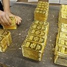 Giá vàng, giá vàng mới nhất hôm nay 13/11: Bật tăng ngay
