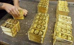 Giá vàng, giá vàng mới nhất hôm nay 13/11: Bật tăng ngay