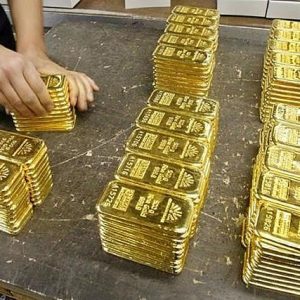 Giá vàng, giá vàng mới nhất hôm nay 13/11: Bật tăng ngay