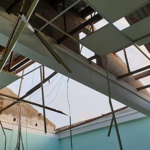 Học sinh các cấp tiếp tục được nghỉ học