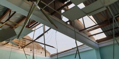 Học sinh các cấp tiếp tục được nghỉ học