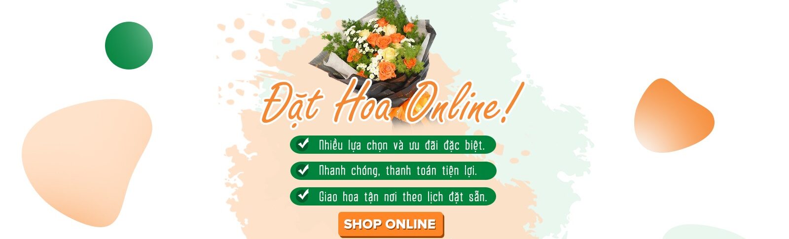 Vườn hoa 1