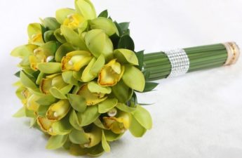 Hoa cưới S1046