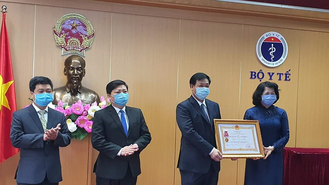 Ba điểm đến du lịch đẹp nhất trong tháng 11