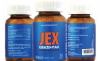 Giá, nơi mua Jex Max phòng ngừa, cải thiện các bệnh xương khớp