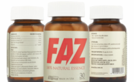 Giá, nơi mua FAZ giúp điều hòa Cholesterol, kiểm soát mỡ máu