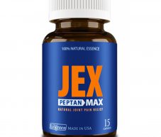 Giá, nơi mua Jex Max phòng ngừa, cải thiện các bệnh xương khớp