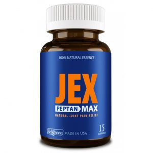 Giá, nơi mua Jex Max phòng ngừa, cải thiện các bệnh xương khớp