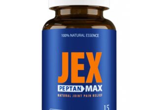 Giá, nơi mua Jex Max phòng ngừa, cải thiện các bệnh xương khớp