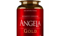 Giá, nơi mua Angela Gold cải thiện sức khỏe, sinh lý nữ, làm đẹp da