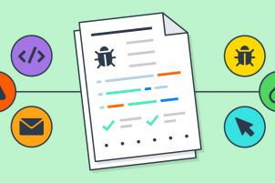 Các loại BUG trong TESTING