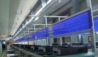 Kinh doanh hạ tầng khu công nghiệp