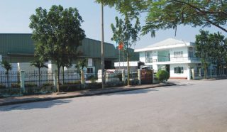 Hanel Plastics