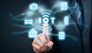 TƯƠNG LAI CỦA INTERNET VẠN VẬT NĂM 2021