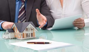 Lật tẩy những quái chiêu lừa đảo dụ mua nhà đất khách ôm hận sập bẫy