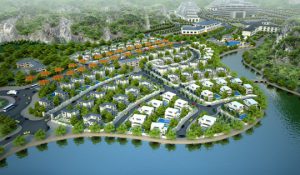 Vinaconex ITC muốn huy động thêm 1.440 tỷ cho “siêu” dự án 172ha