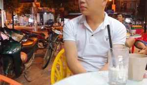 Văn Bính