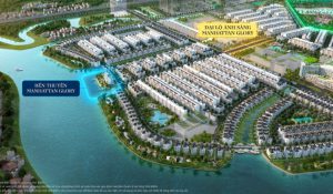 ​​​​​​​Vinhomes công bố hai siêu tiện ích mới tại Vinhomes Grand Park