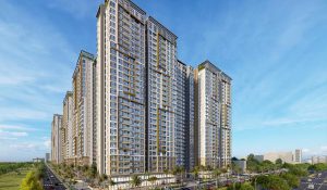 Ra mắt dự án Masteri Centre Point Quận 9