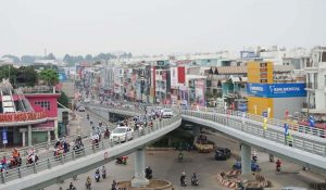 Những điều cần biết khi đầu tư nhà đất quận Gò Vấp