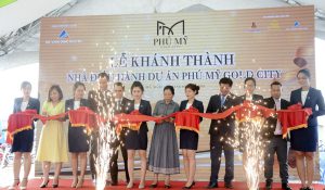 Bà Rịa – Vũng Tàu chấp thuận cho Sadaco đầu tư dự án hơn 500 tỷ tại Phú Mỹ