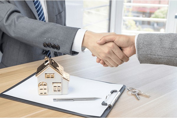 CÔNG TY CỔ PHẦN ĐẦU TƯ BẤT ĐỘNG SẢN QUẬN 7 UY TÍN