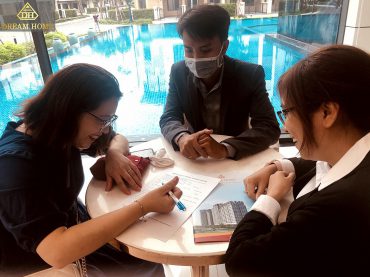 DREAM HOME – PHÁP LÝ TƯỜNG MINH VỮNG TIN MUA BÁN