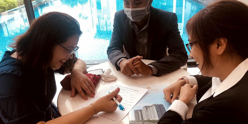 DREAM HOME – PHÁP LÝ TƯỜNG MINH VỮNG TIN MUA BÁN