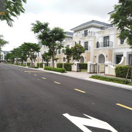 VEROSA PARK QUẬN 9