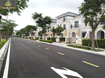 VEROSA PARK QUẬN 9