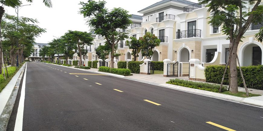 VEROSA PARK QUẬN 9
