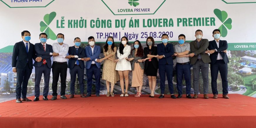 LOVERA PREMIER