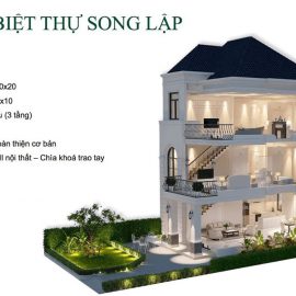 WEST LAKES GOLF & VILLAS