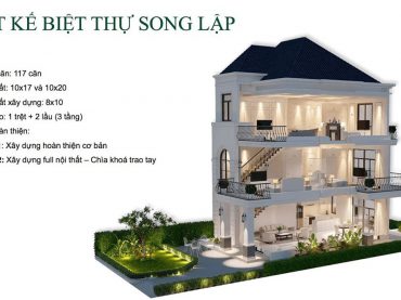 WEST LAKES GOLF & VILLAS
