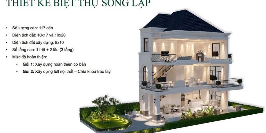 WEST LAKES GOLF & VILLAS