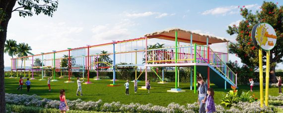 WEST LAKES GOLF & VILLAS