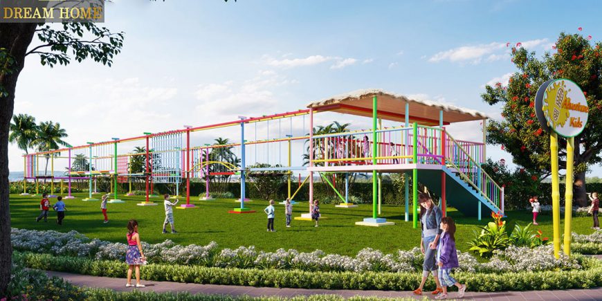 WEST LAKES GOLF & VILLAS