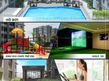 COSMO CITY QUẬN 7