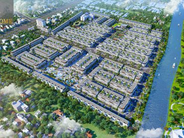 VIETUC VAREA BẾN LỨC LONG AN