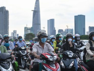 VIỆT NAM HƯỚNG TỚI MỤC TIÊU TĂNG TRƯỞNG KINH TẾ 6,5% NĂM 2021