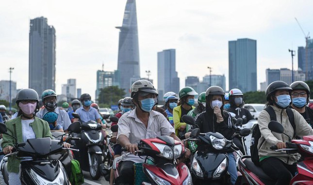 VIỆT NAM HƯỚNG TỚI MỤC TIÊU TĂNG TRƯỞNG KINH TẾ 6,5% NĂM 2021