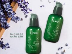 [[HÀNG THẬT]] SERUM THAY DA NHÂN SÂM MQSKIN – Thần dược da không tuổi