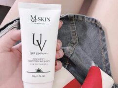 KEM CHỐNG NẮNG MQSKIN