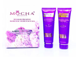 BỘ TÁI SINH KHÓA TRẮNG CHUYÊN SÂU