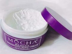[[HOT]] KEM BODY SỮA LẠNH MOCHA
