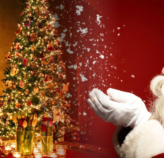 Carrie Underwood Releasing a Christmas Album in 2020